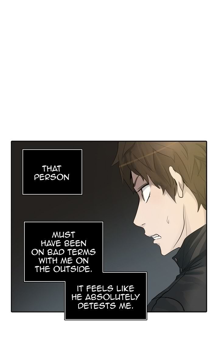 Tower of God - Chapter 347 Page 26