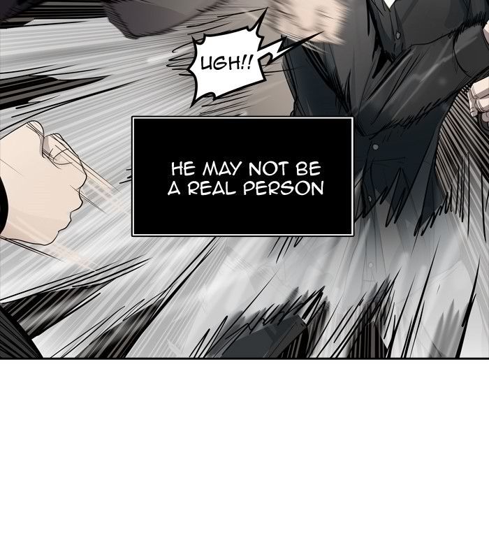 Tower of God - Chapter 347 Page 31