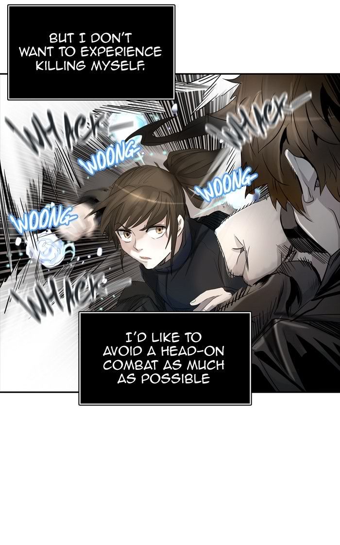 Tower of God - Chapter 347 Page 32