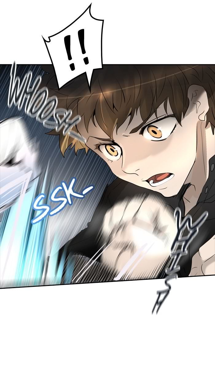 Tower of God - Chapter 347 Page 34