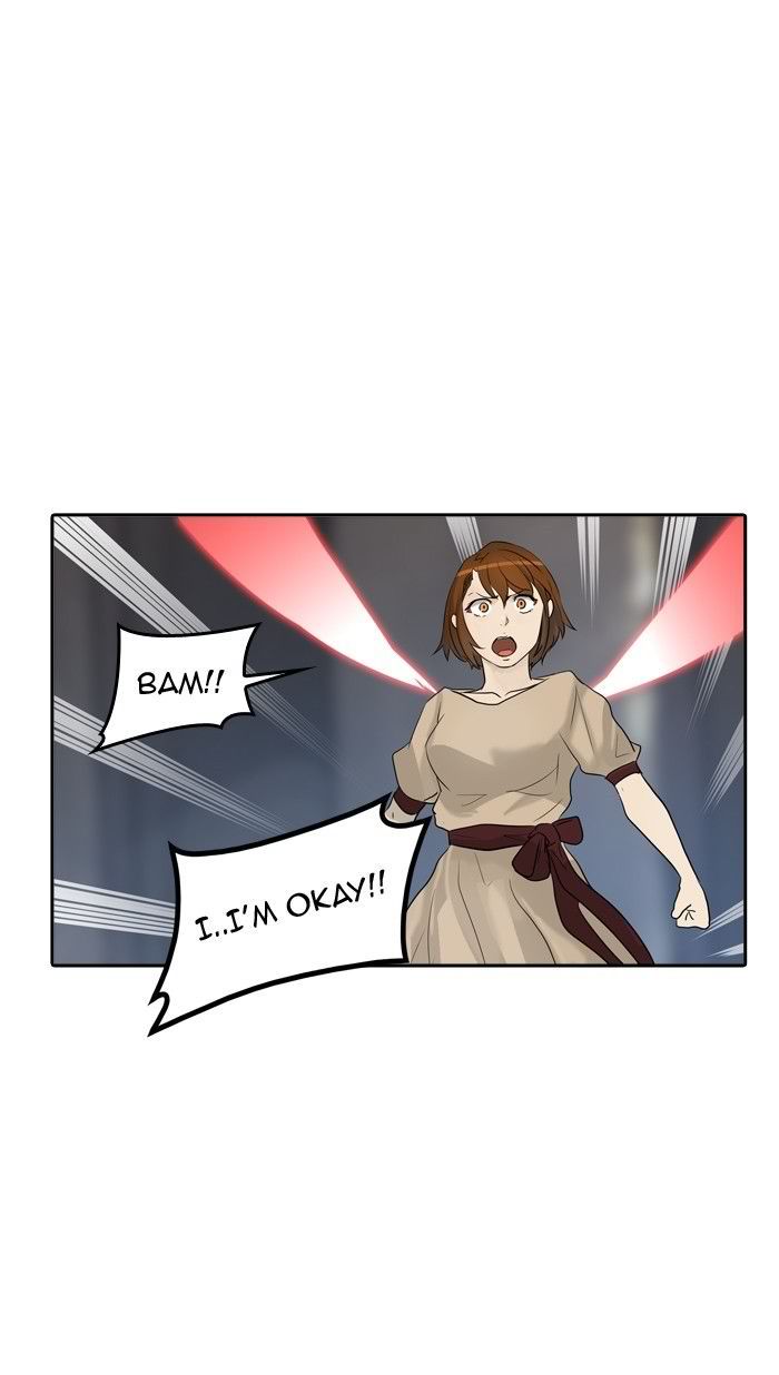 Tower of God - Chapter 347 Page 36