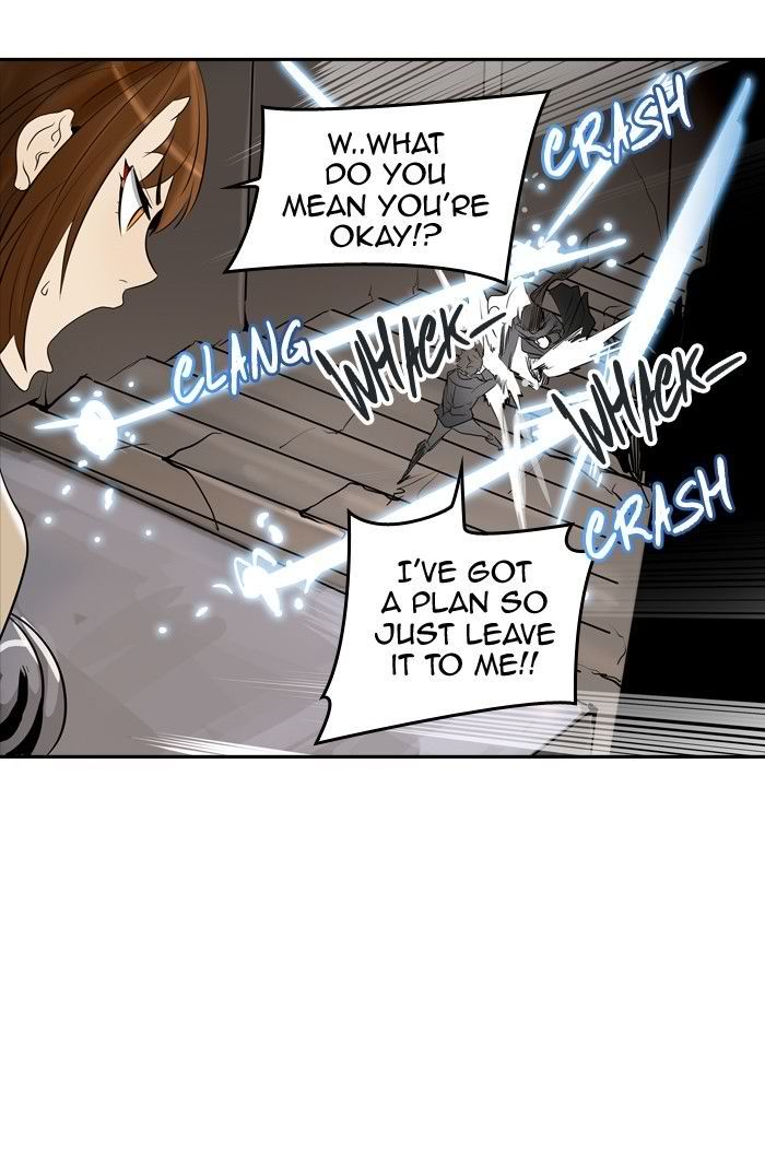 Tower of God - Chapter 347 Page 37