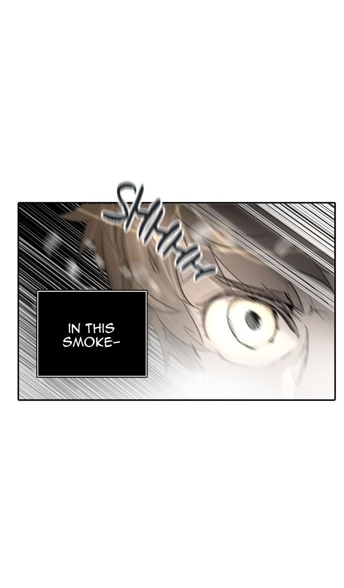 Tower of God - Chapter 347 Page 45