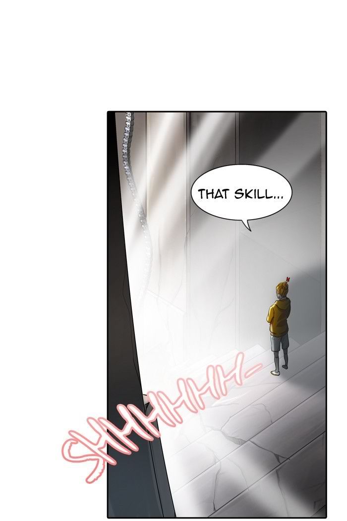 Tower of God - Chapter 347 Page 7