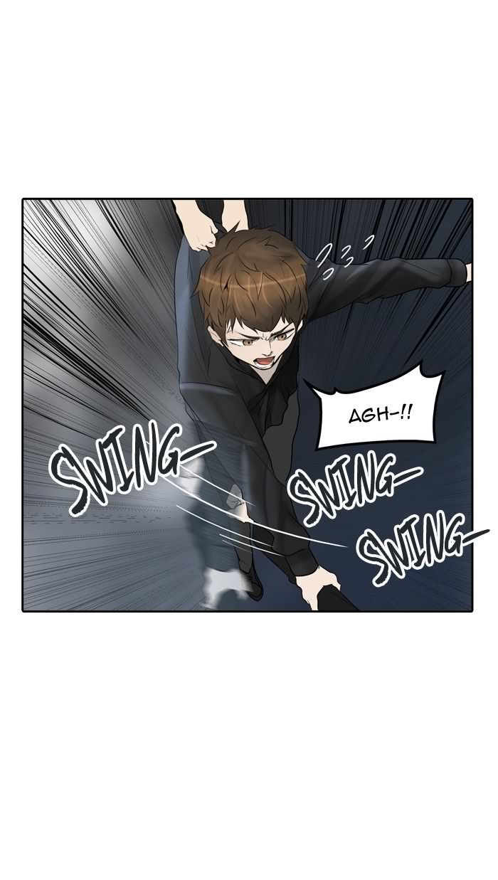 Tower of God - Chapter 347 Page 72