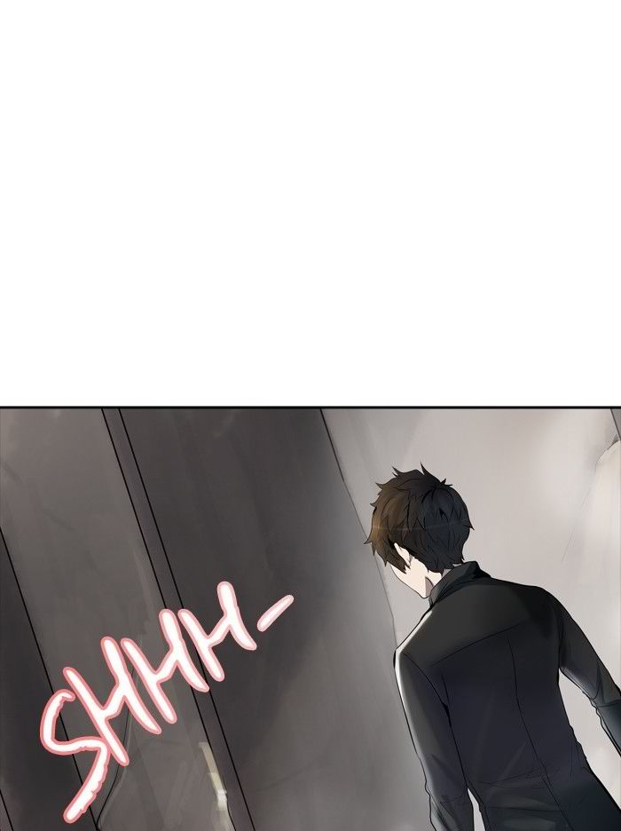 Tower of God - Chapter 347 Page 8