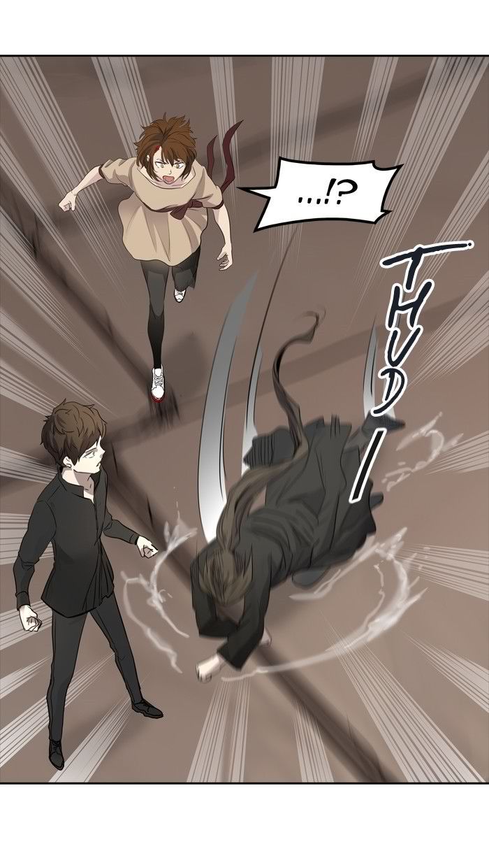 Tower of God - Chapter 347 Page 82