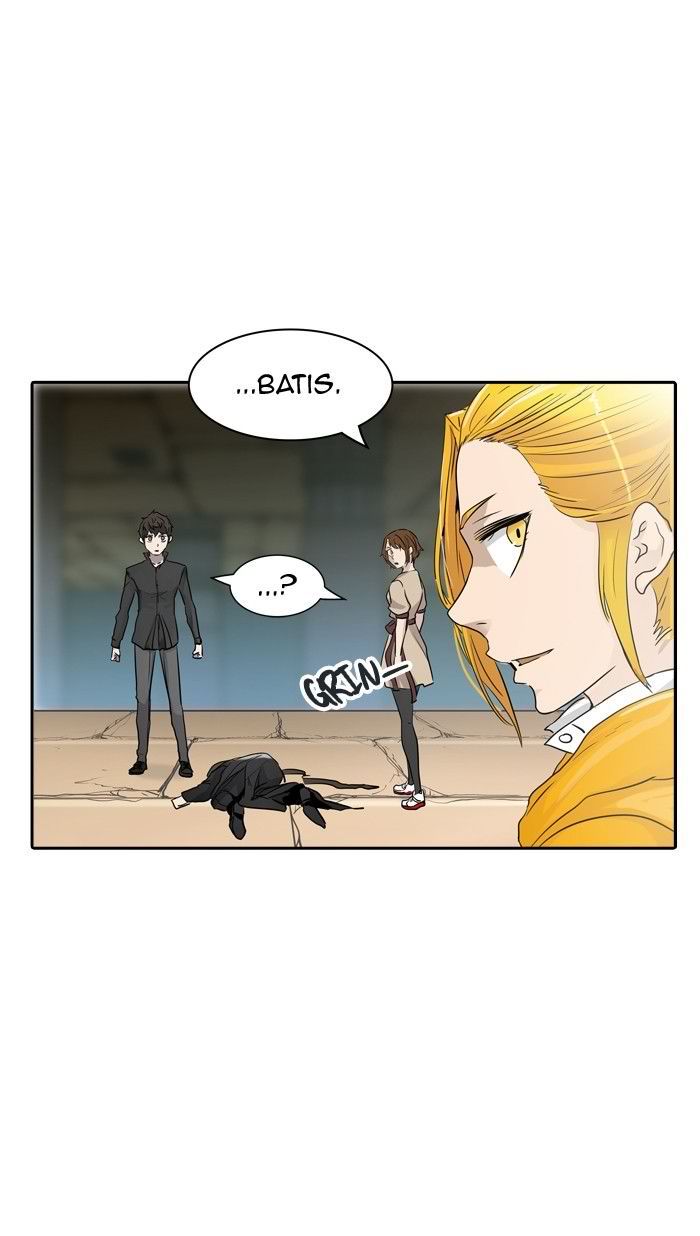 Tower of God - Chapter 347 Page 85