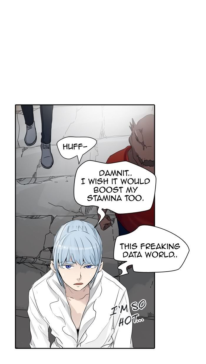 Tower of God - Chapter 347 Page 87