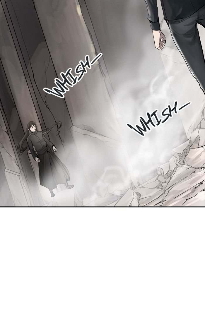 Tower of God - Chapter 347 Page 9