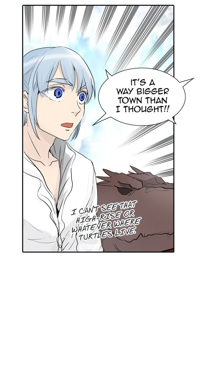 Tower of God - Chapter 347 Page 92