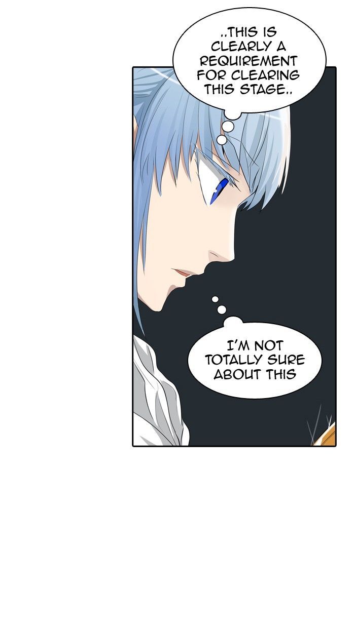 Tower of God - Chapter 348 Page 10