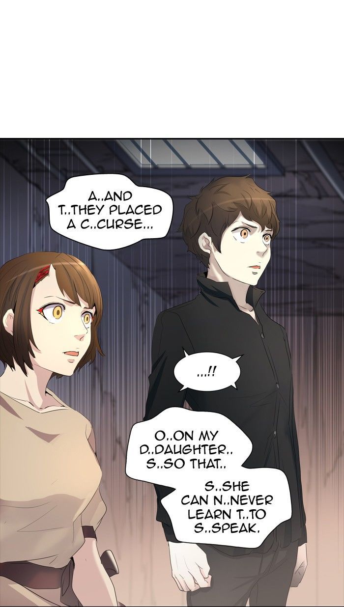 Tower of God - Chapter 348 Page 114