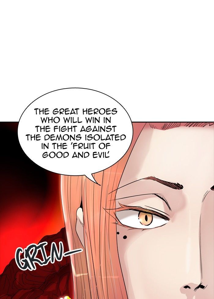 Tower of God - Chapter 348 Page 2