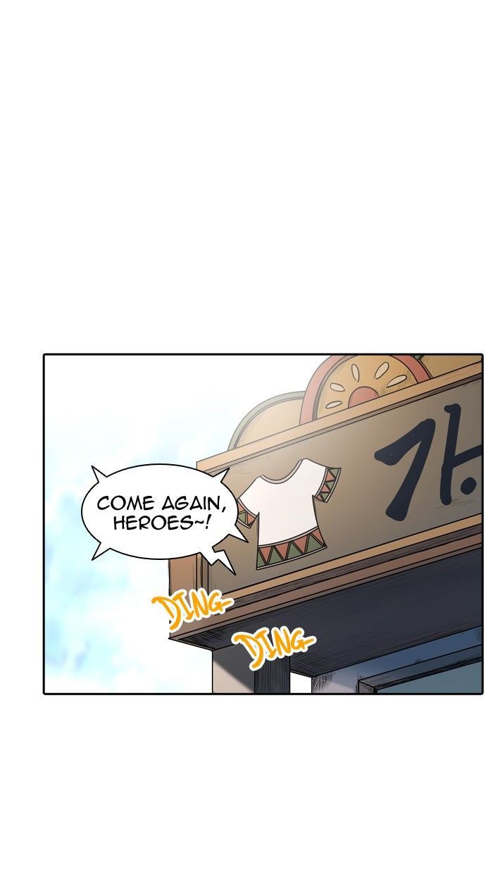 Tower of God - Chapter 348 Page 27