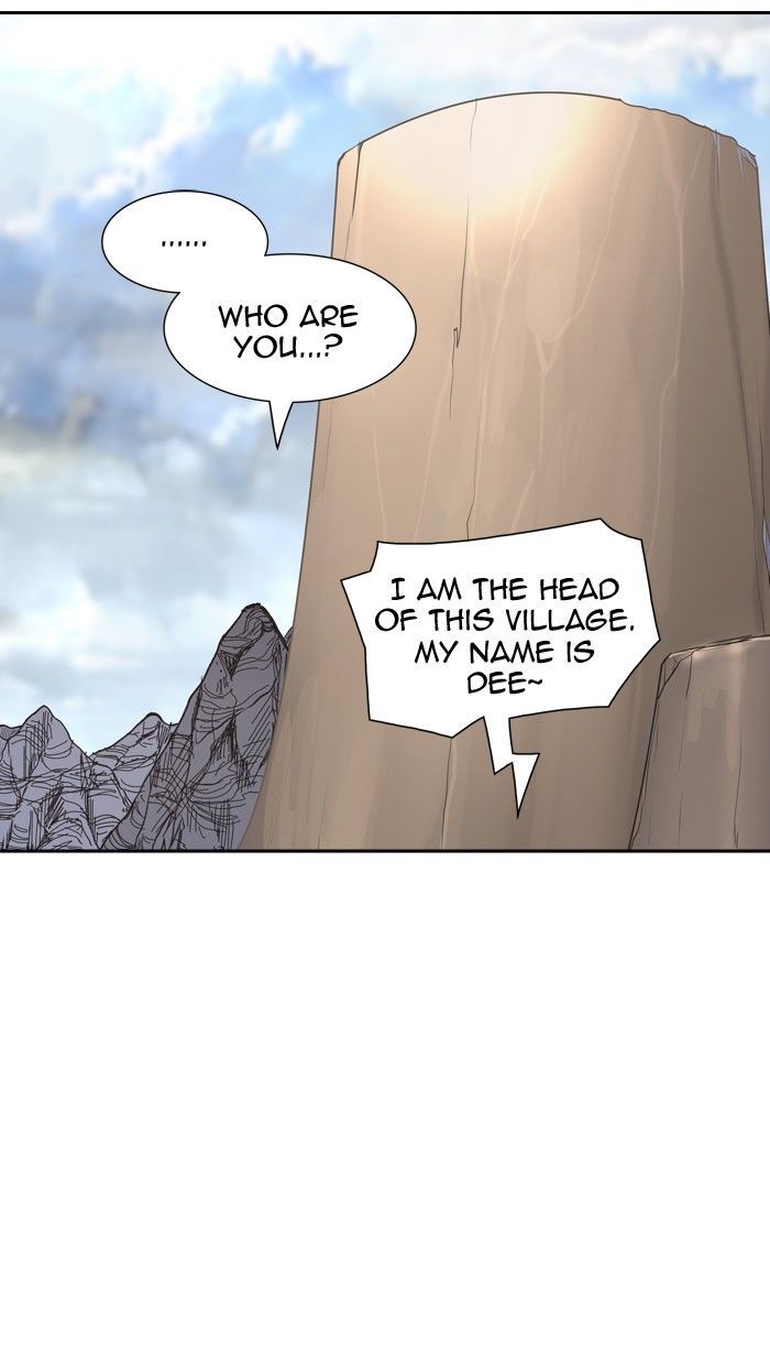 Tower of God - Chapter 348 Page 4