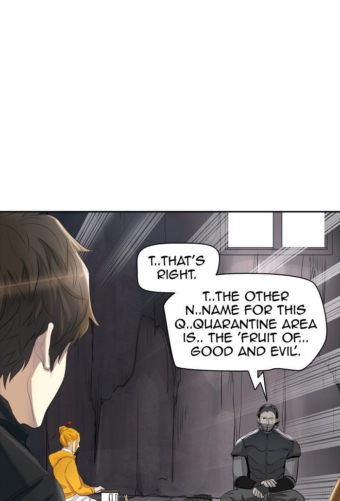 Tower of God - Chapter 348 Page 81