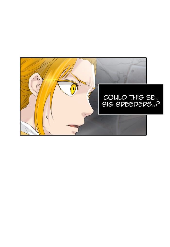 Tower of God - Chapter 349 Page 108