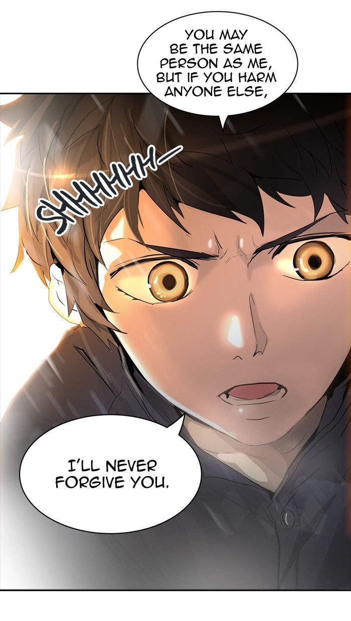 Tower of God - Chapter 349 Page 124