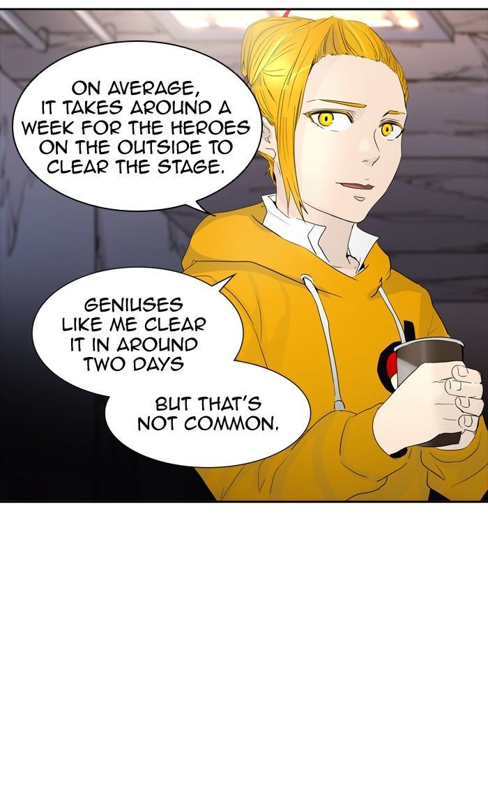 Tower of God - Chapter 349 Page 17