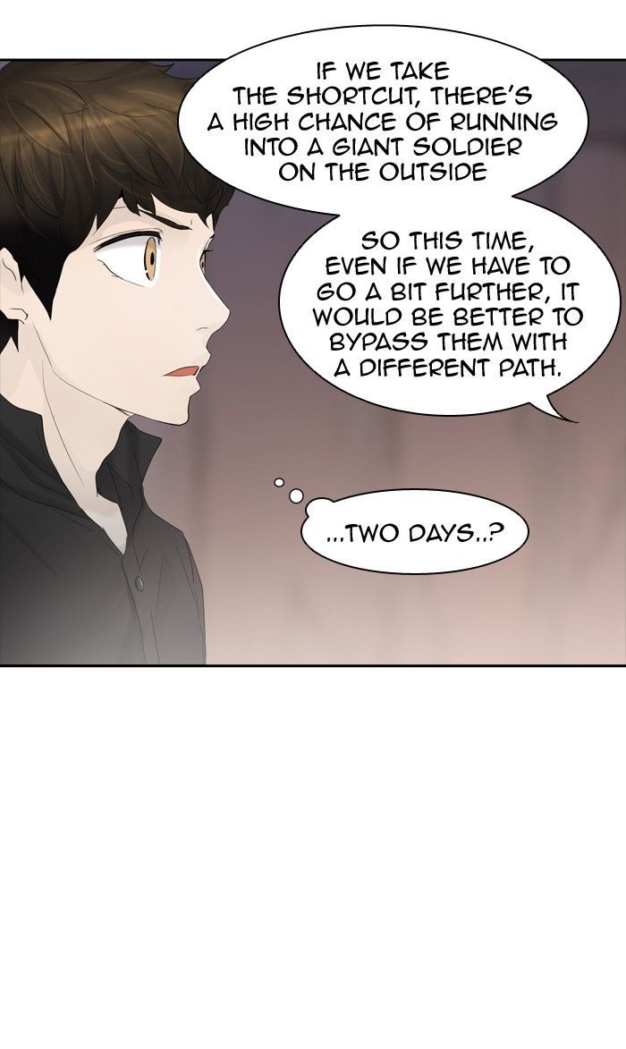 Tower of God - Chapter 349 Page 18