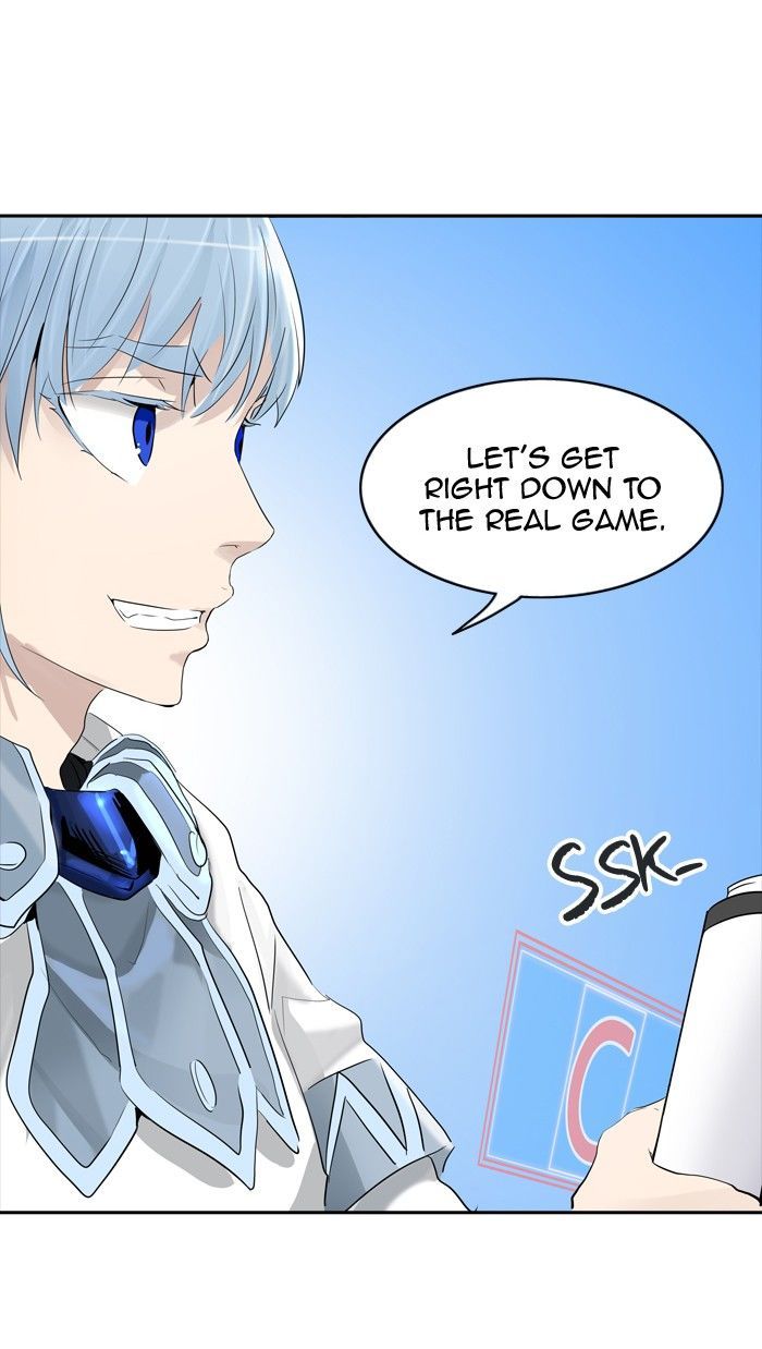 Tower of God - Chapter 349 Page 28