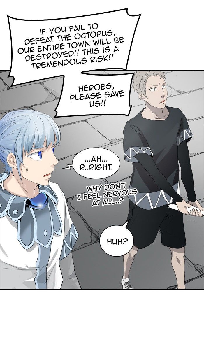 Tower of God - Chapter 349 Page 40