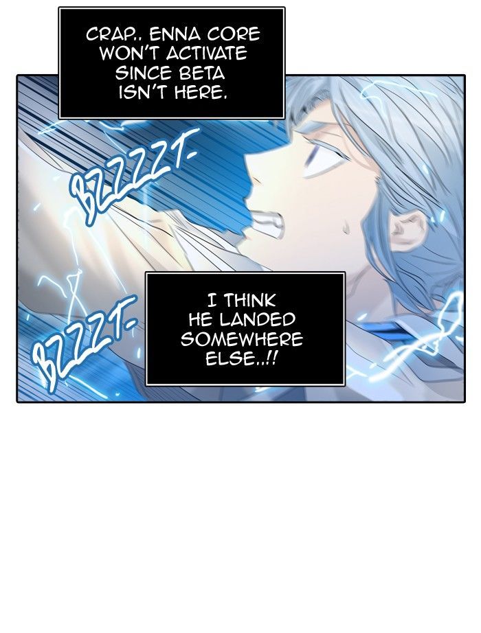 Tower of God - Chapter 349 Page 59