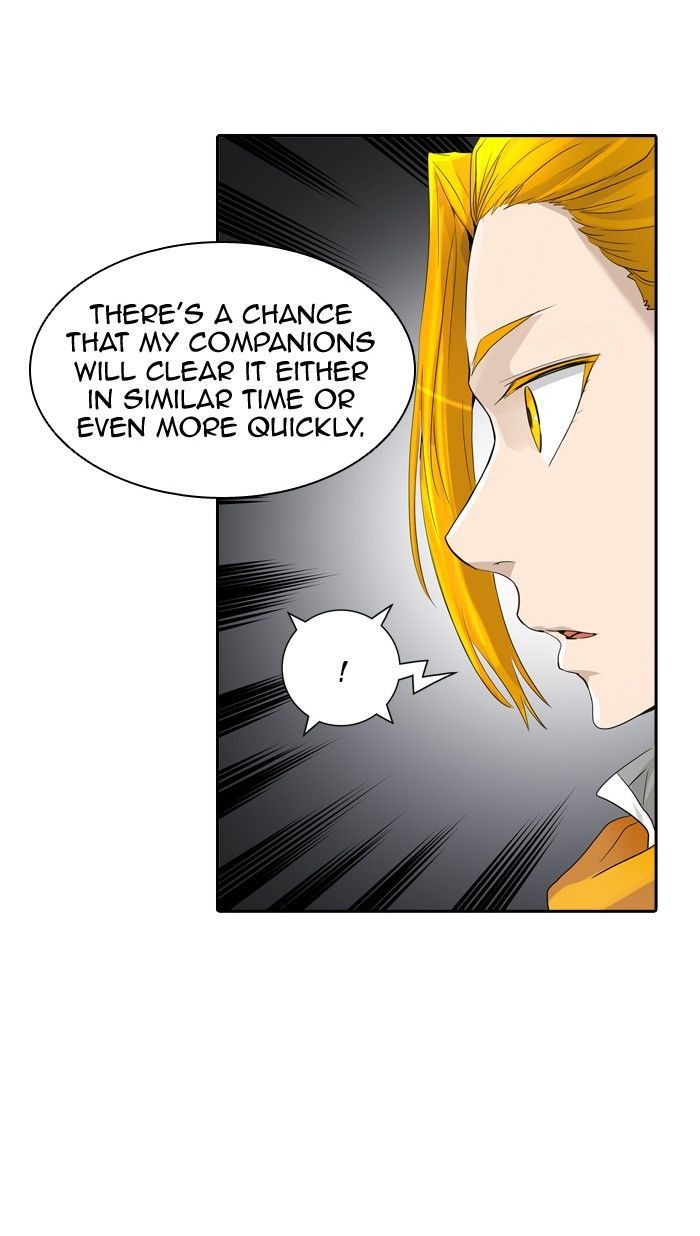 Tower of God - Chapter 349 Page 74