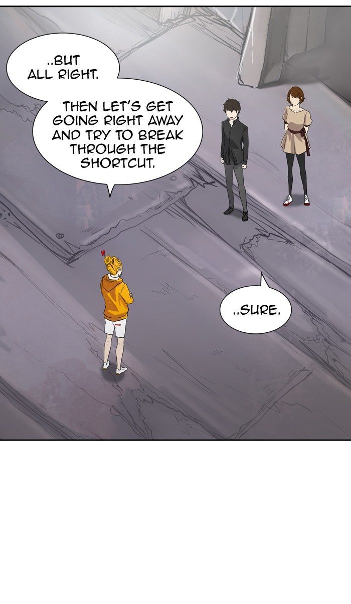 Tower of God - Chapter 349 Page 77