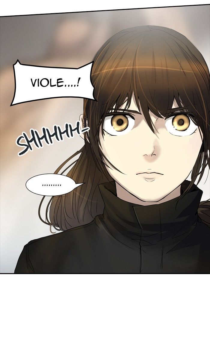 Tower of God - Chapter 349 Page 84