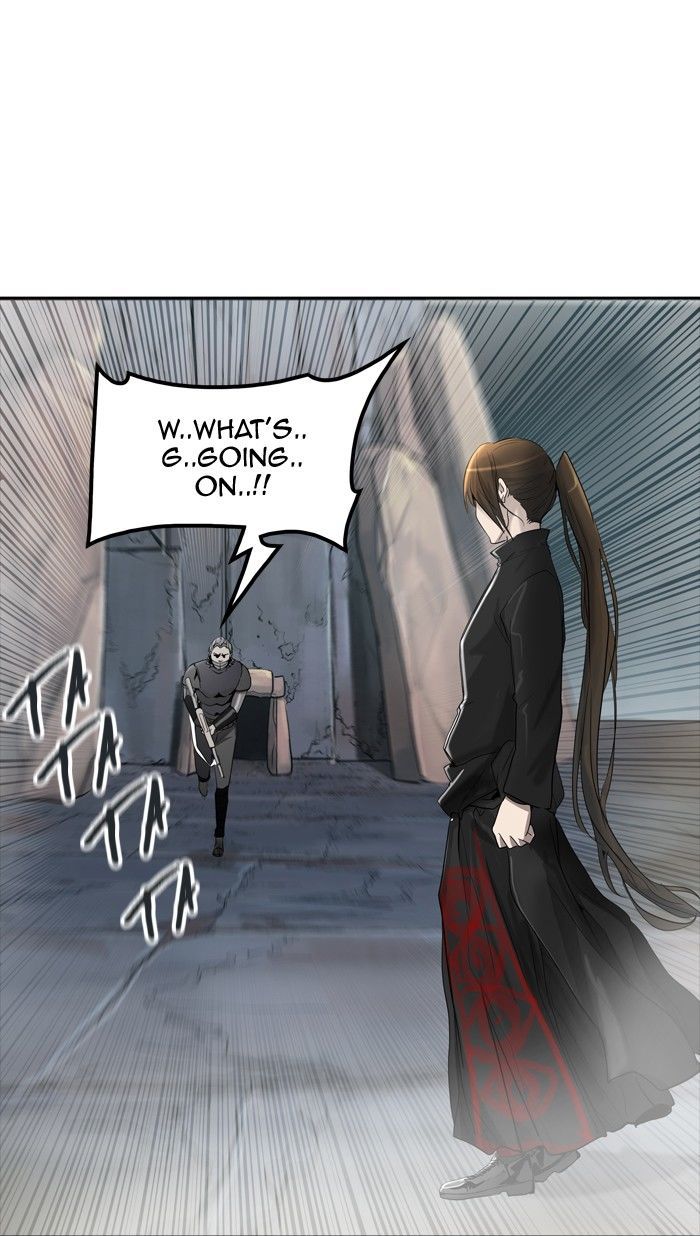 Tower of God - Chapter 349 Page 86