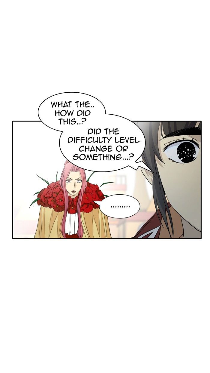 Tower of God - Chapter 350 Page 114