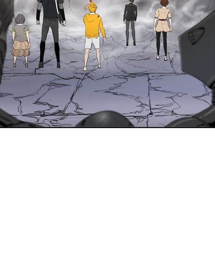 Tower of God - Chapter 350 Page 22