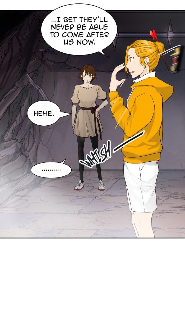 Tower of God - Chapter 350 Page 23