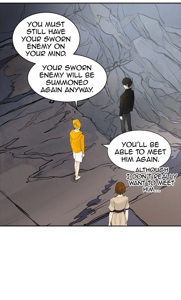 Tower of God - Chapter 350 Page 27