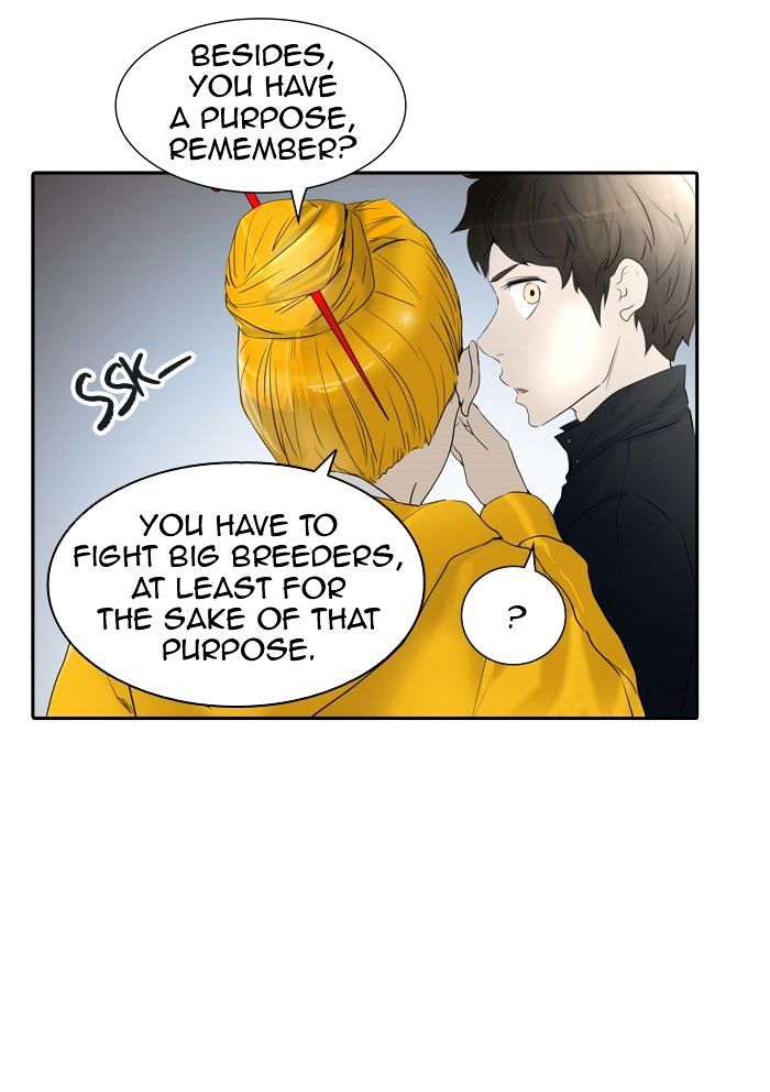 Tower of God - Chapter 350 Page 28