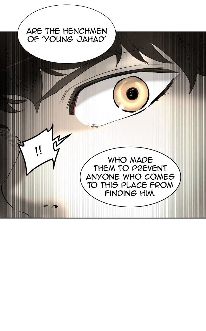 Tower of God - Chapter 350 Page 30