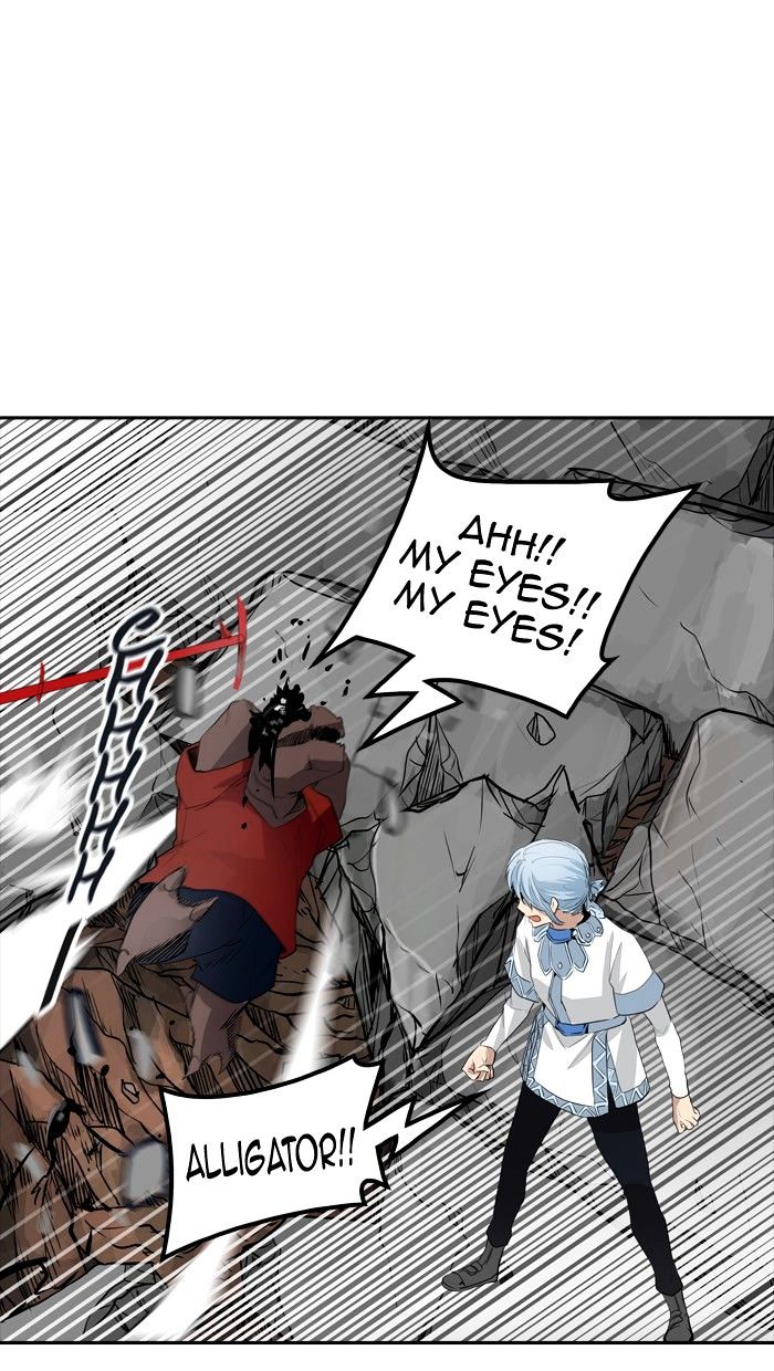 Tower of God - Chapter 350 Page 38