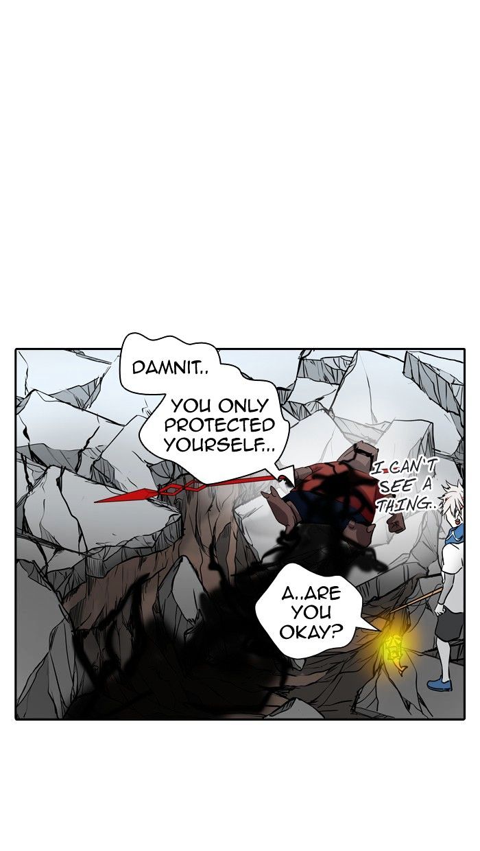 Tower of God - Chapter 350 Page 46