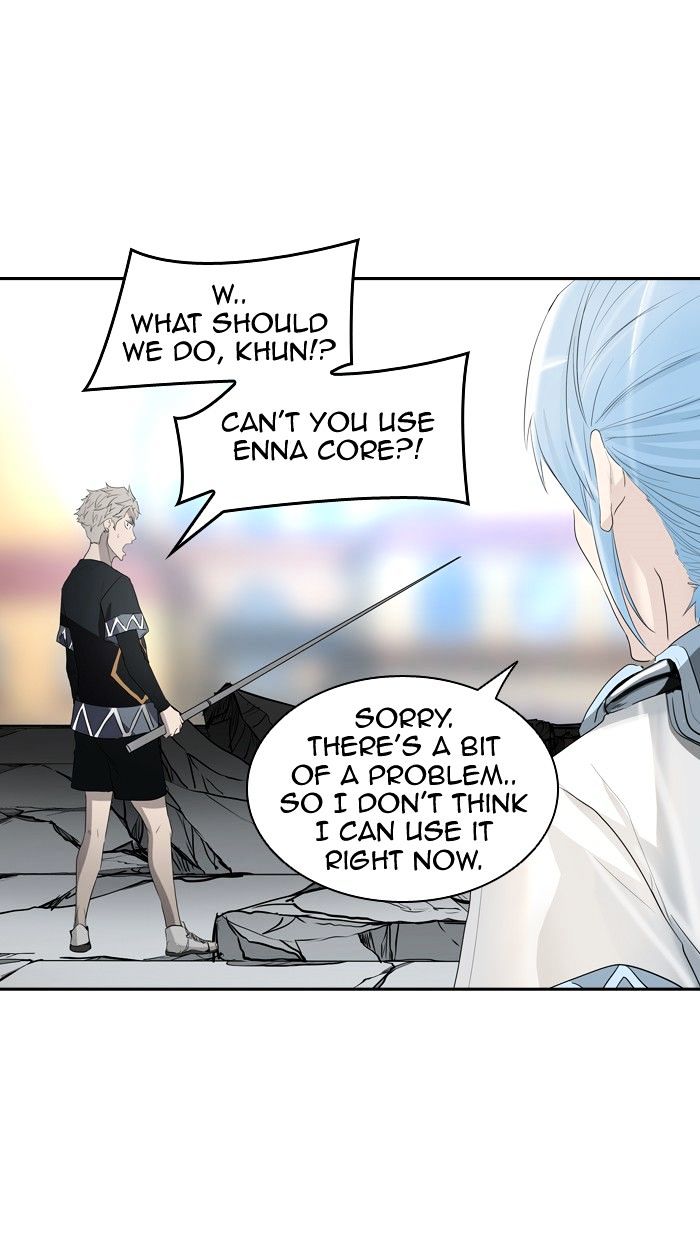 Tower of God - Chapter 350 Page 47