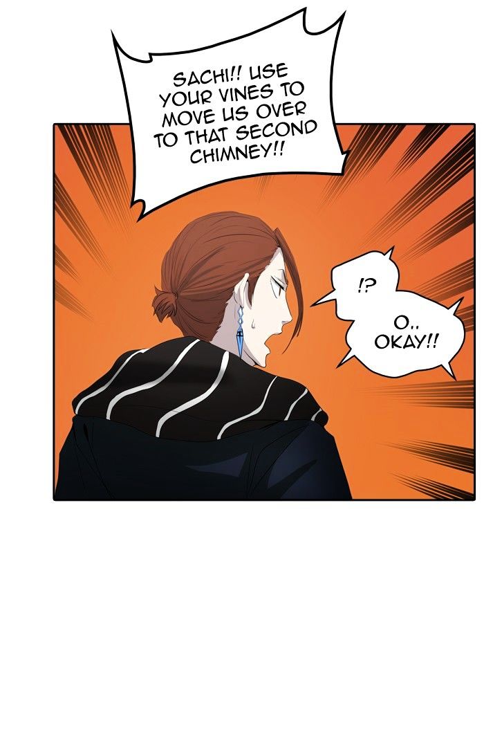 Tower of God - Chapter 350 Page 51