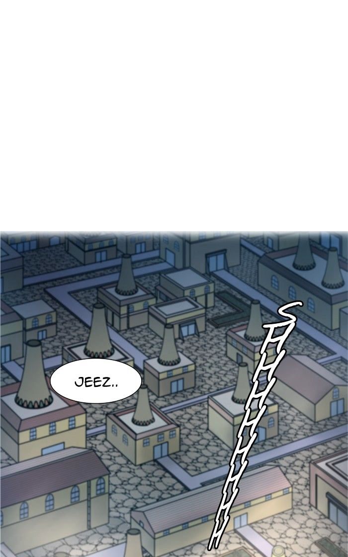 Tower of God - Chapter 350 Page 56