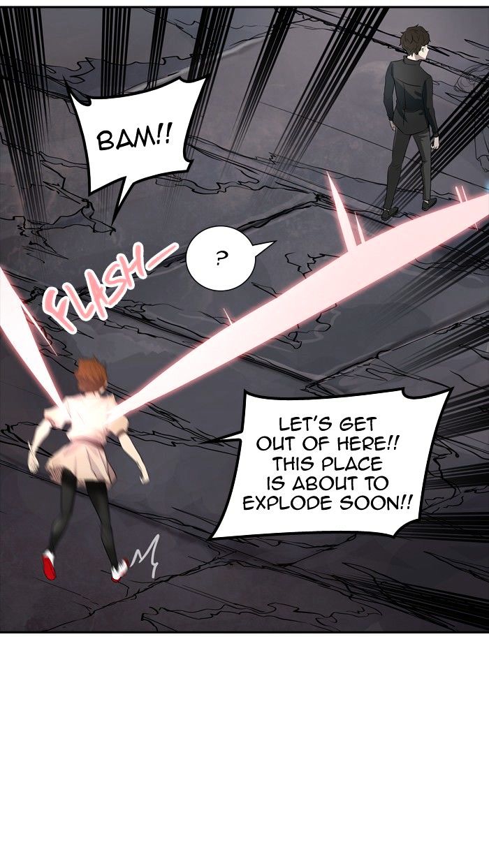 Tower of God - Chapter 350 Page 6