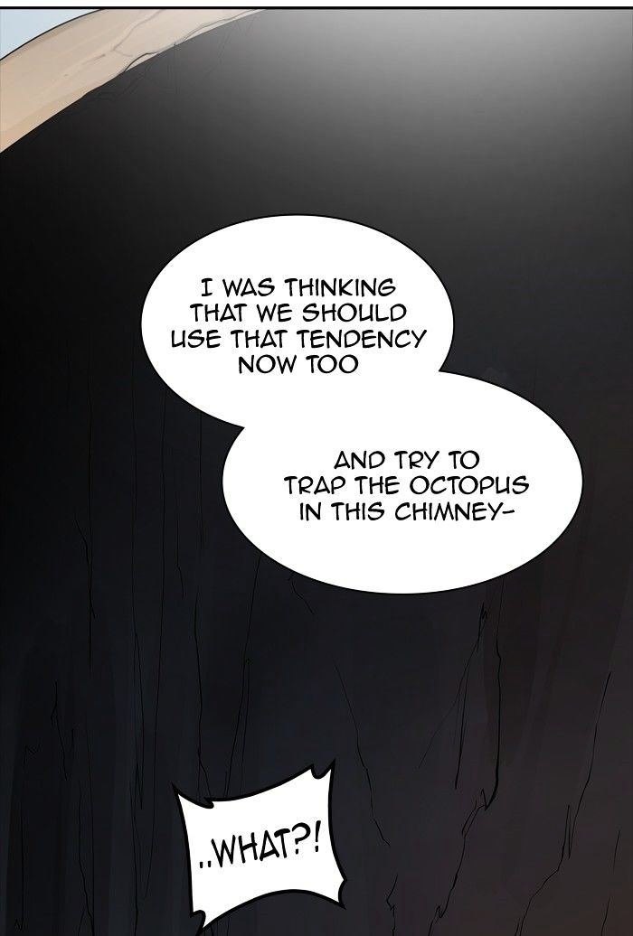 Tower of God - Chapter 350 Page 61