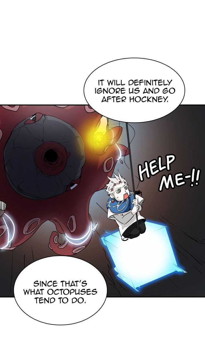 Tower of God - Chapter 350 Page 64