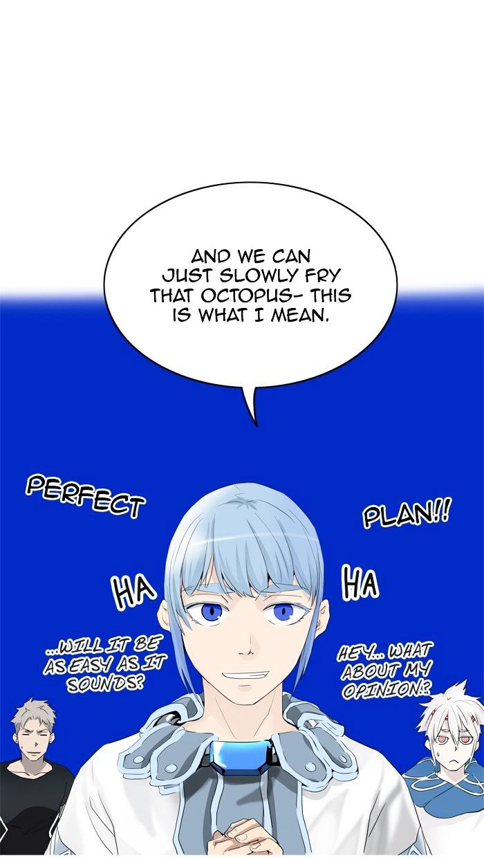 Tower of God - Chapter 350 Page 66