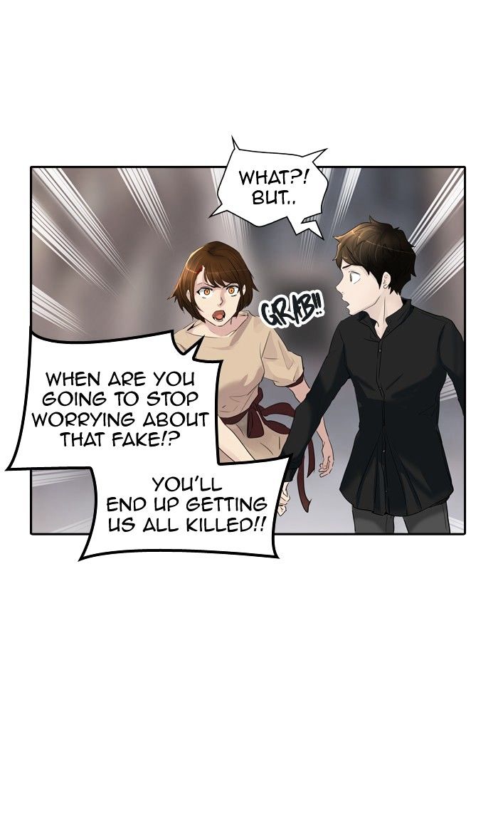 Tower of God - Chapter 350 Page 7