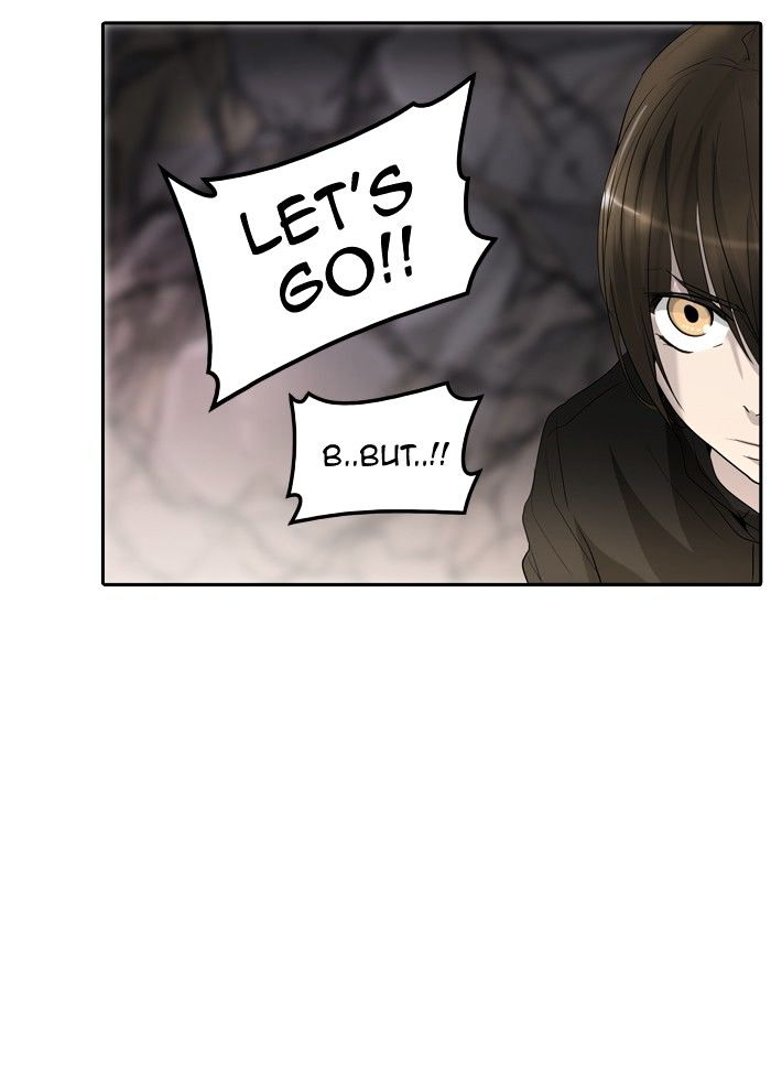 Tower of God - Chapter 350 Page 8