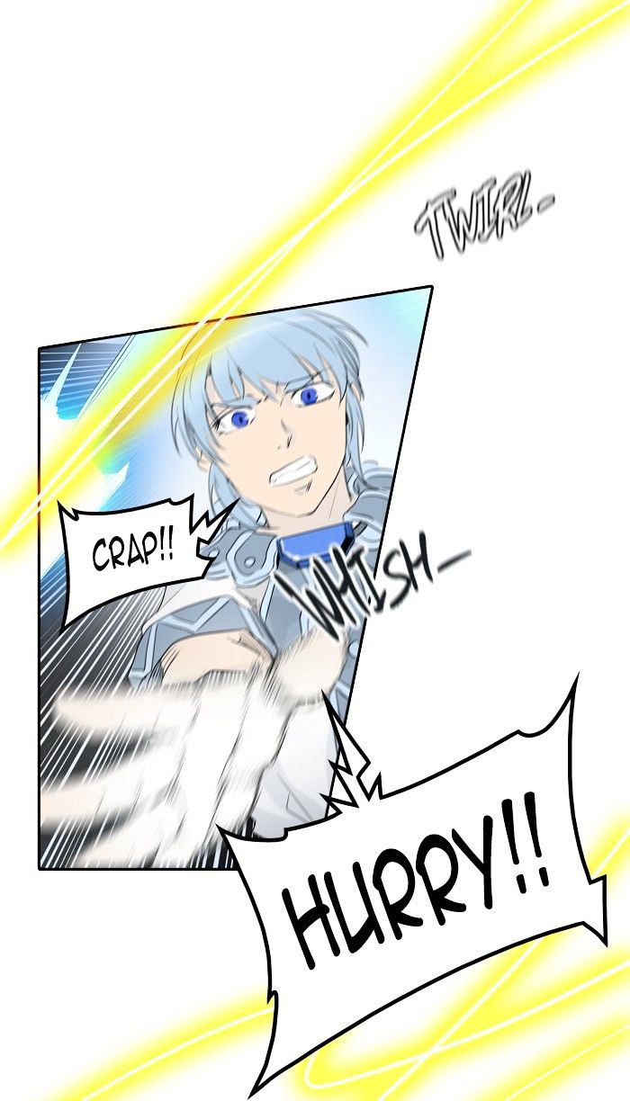 Tower of God - Chapter 350 Page 87